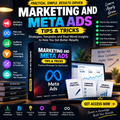 Marketing and Meta Ads Tips & Tricks