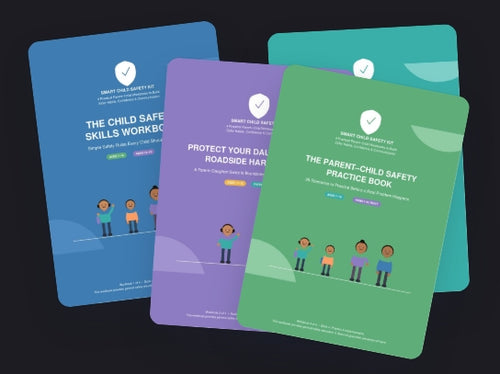SMART "CHILD SAFETY" PROGRAM